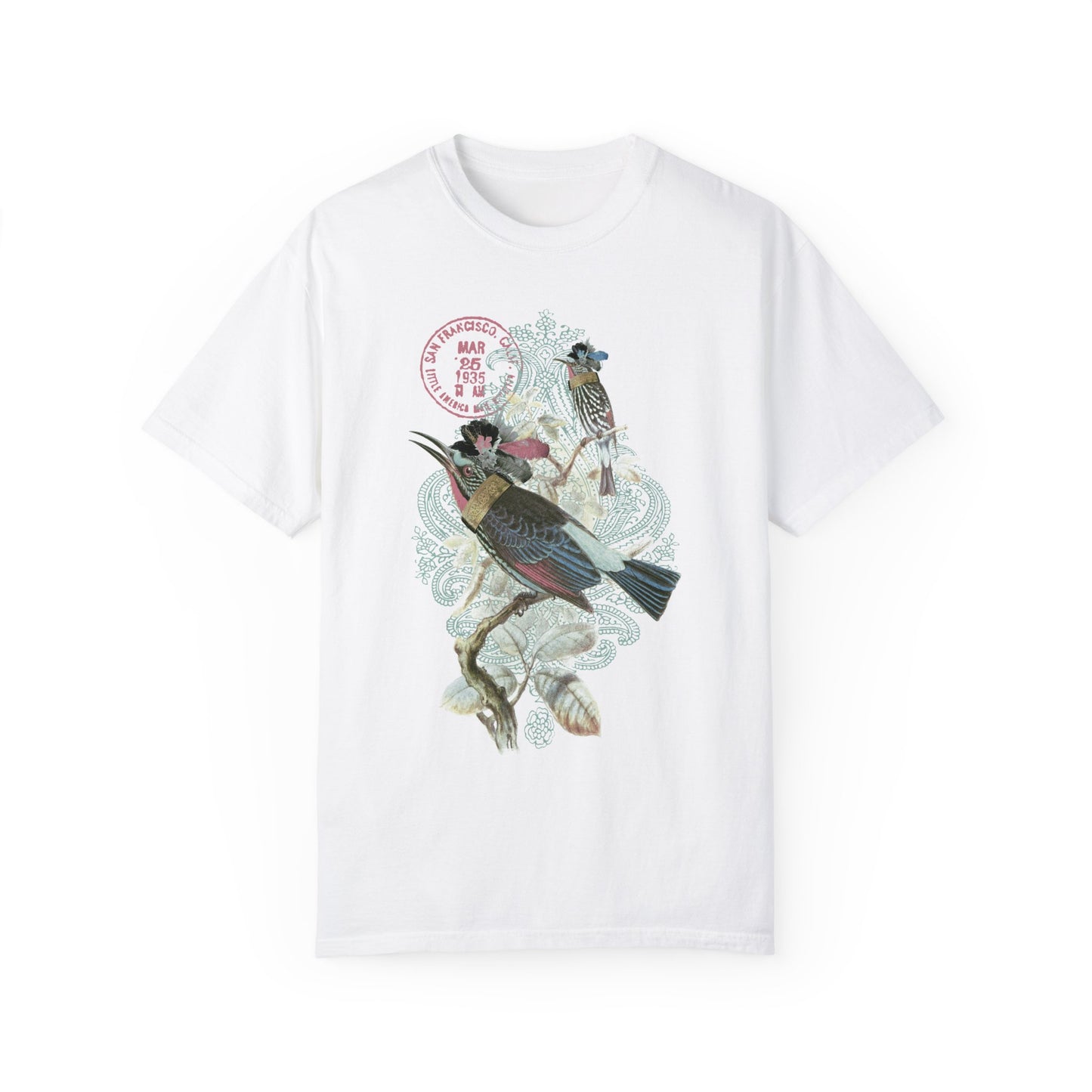 Flapper Birds