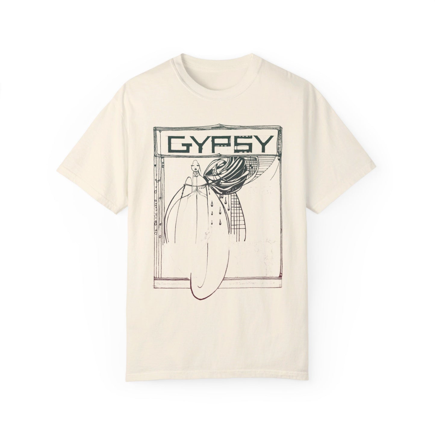 Gypsy