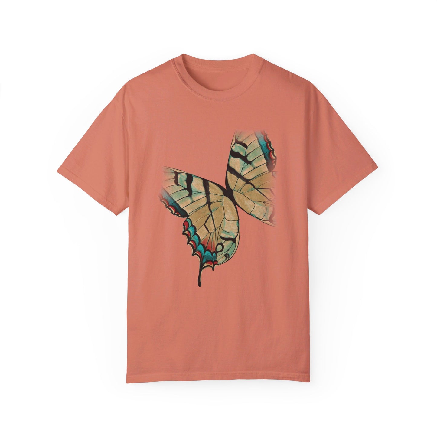 Whimsical Butterfly