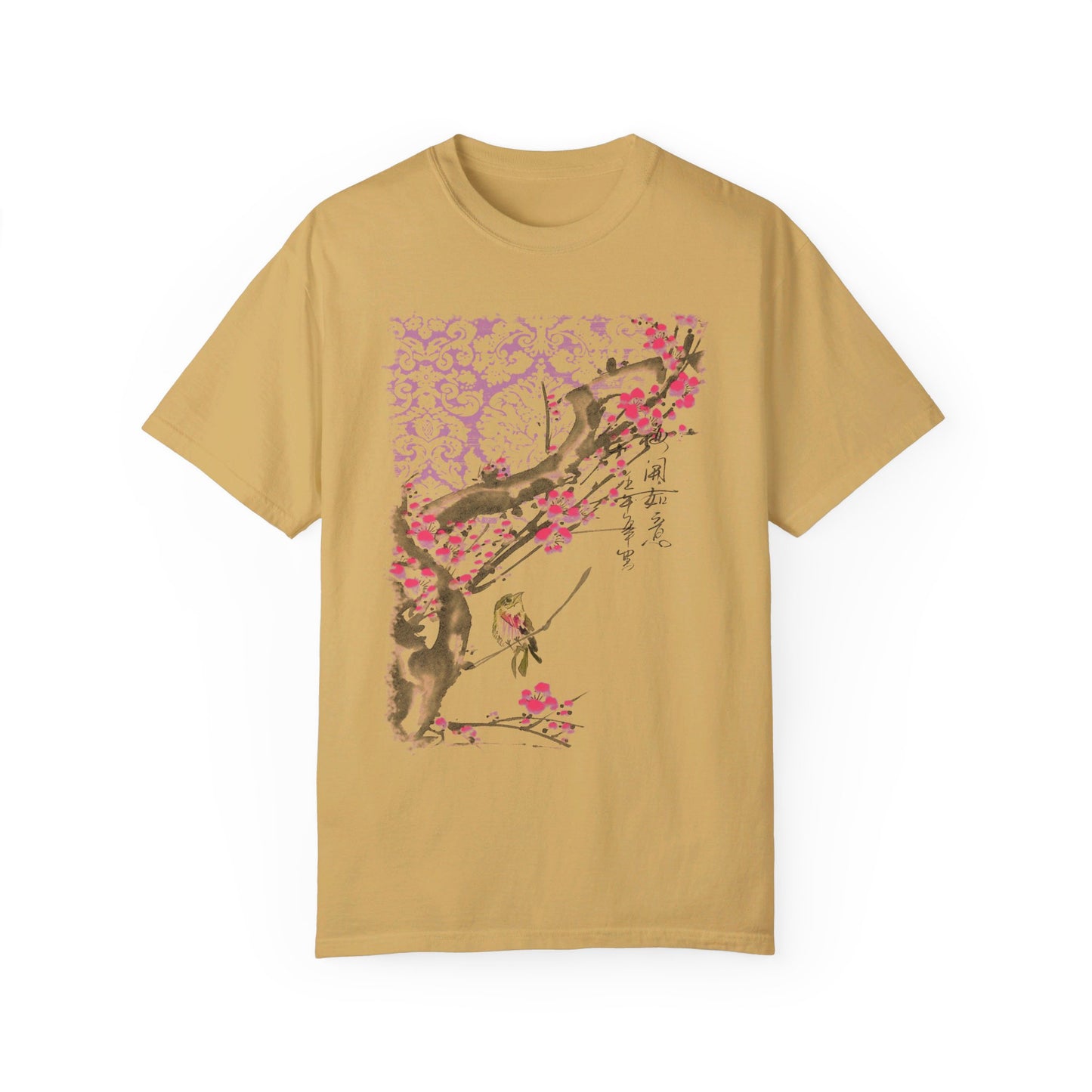 Cherry Blossoms