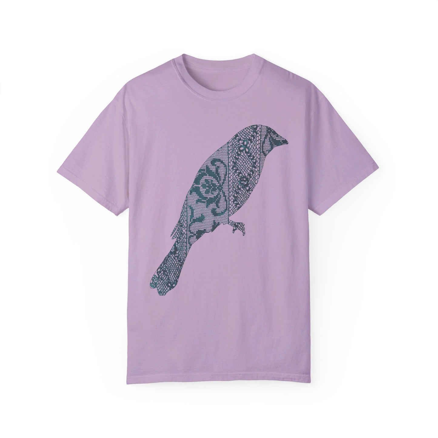 Lace Bird