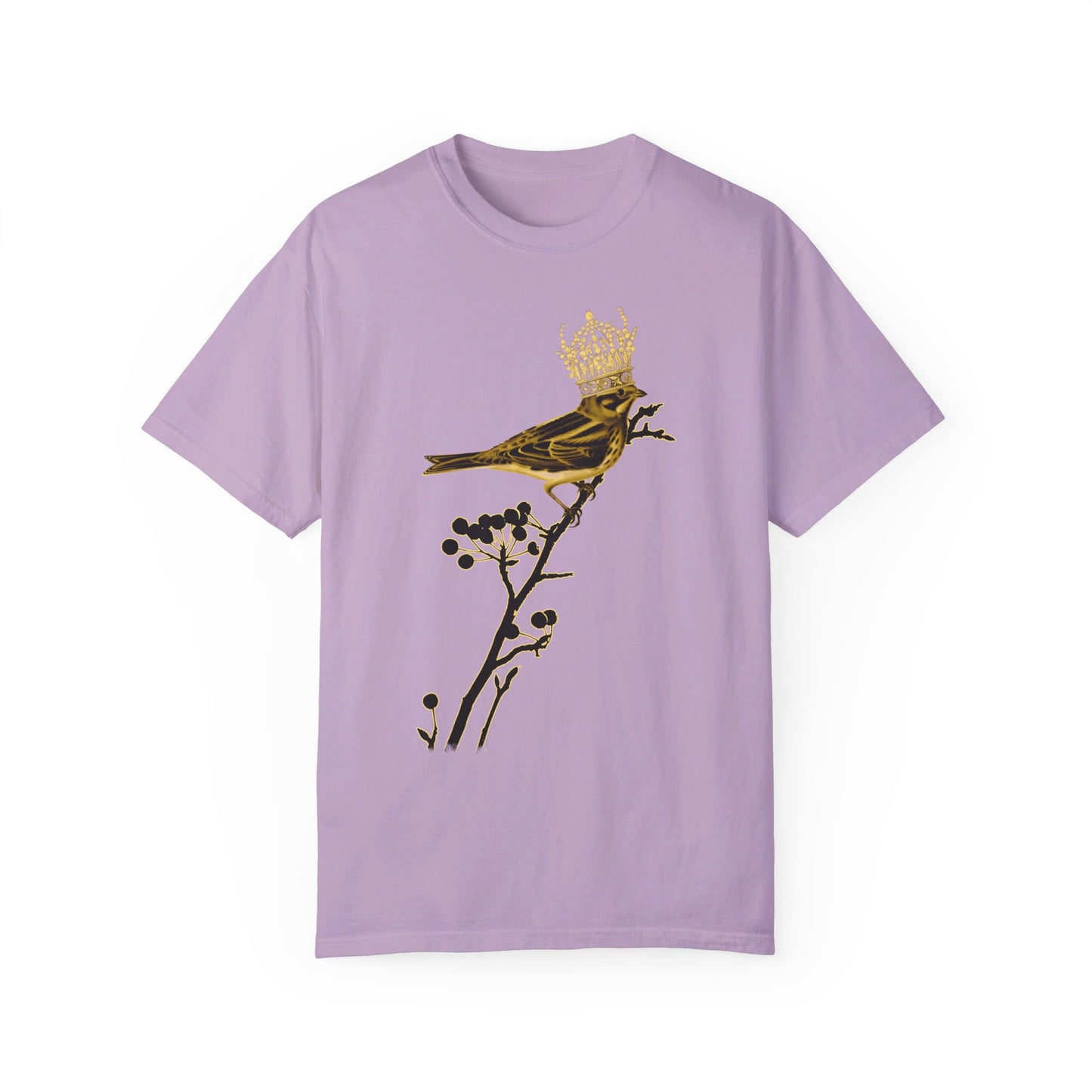 Bird King