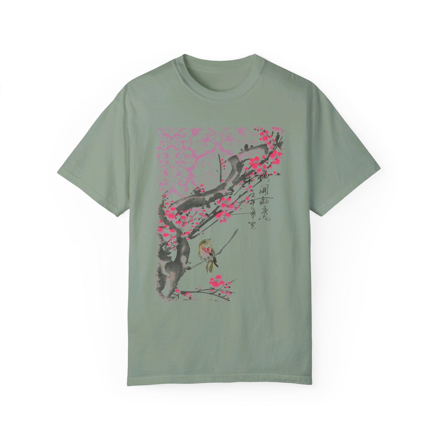 Cherry Blossoms