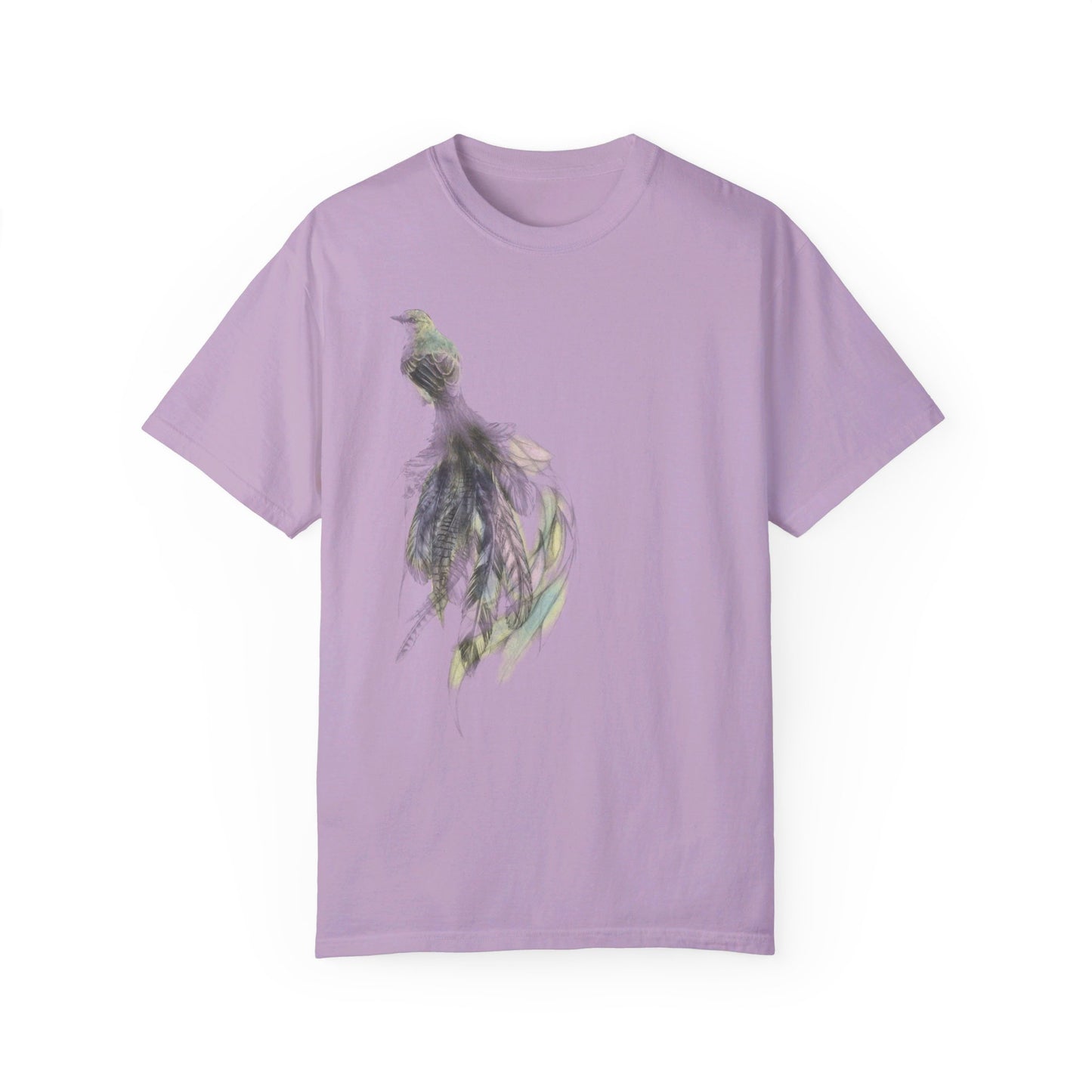 Whimsical Bird