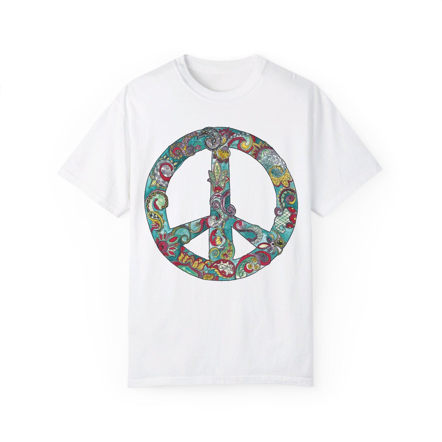 Paisley Peace
