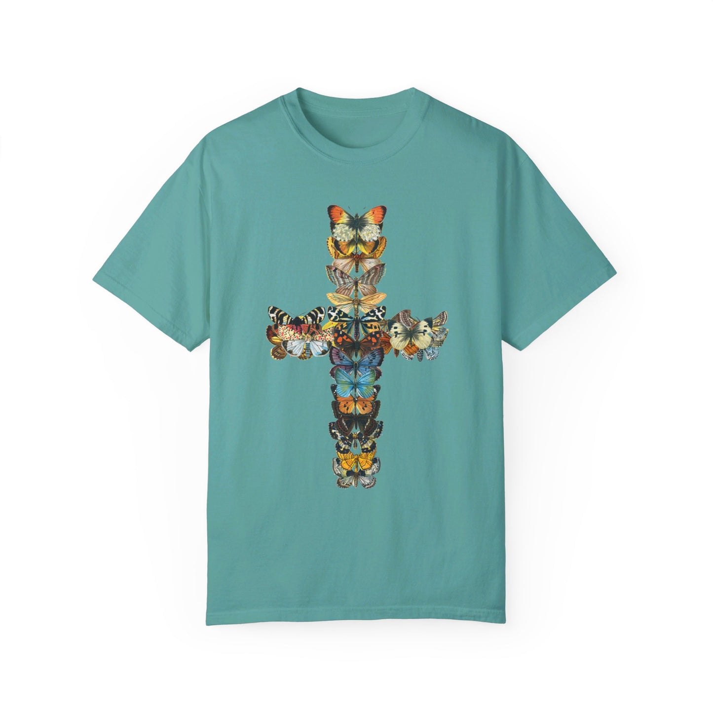 Butterfly Cross