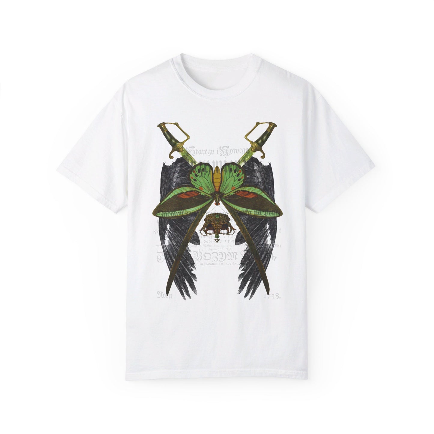 Royal Butterfly
