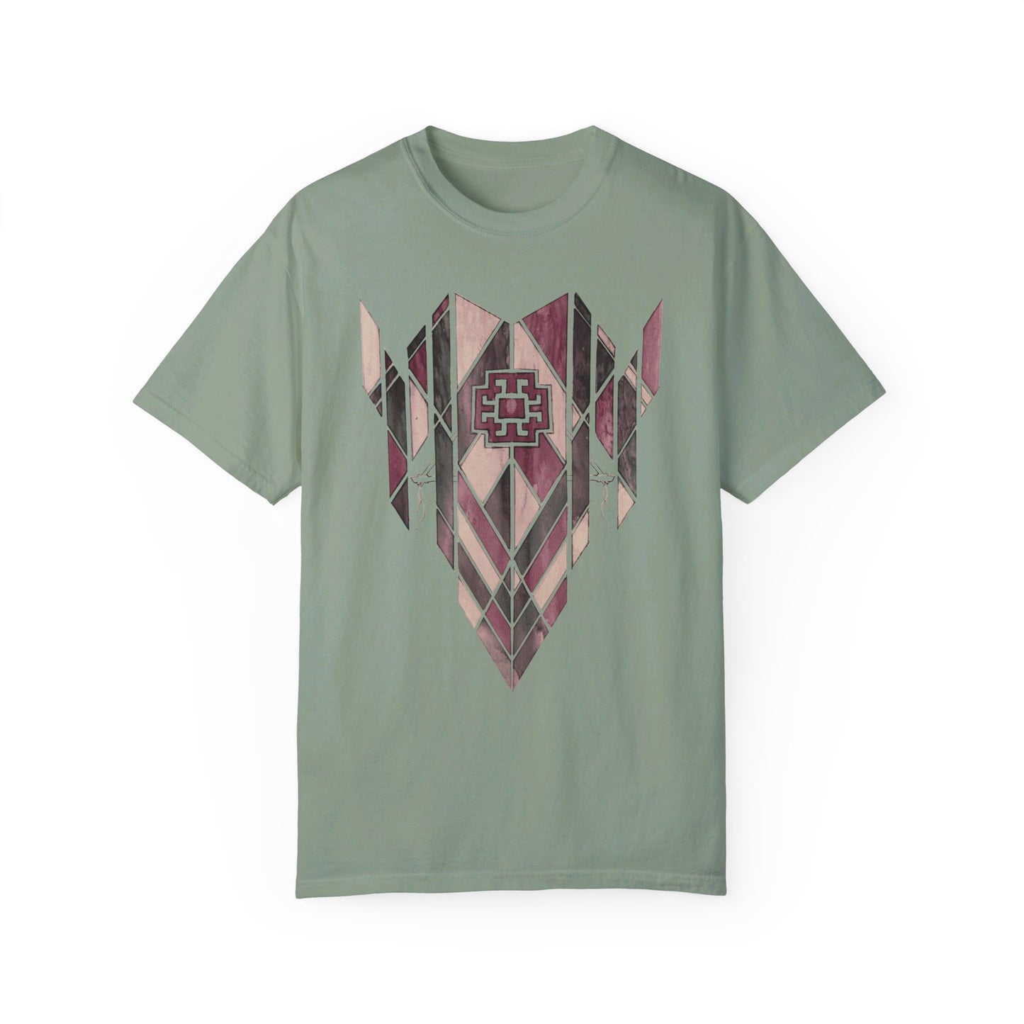 Geometric Bull