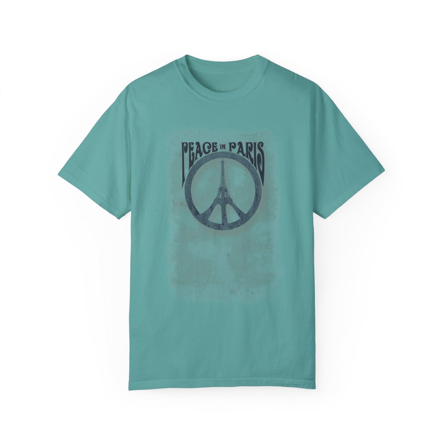 Peace in Paris