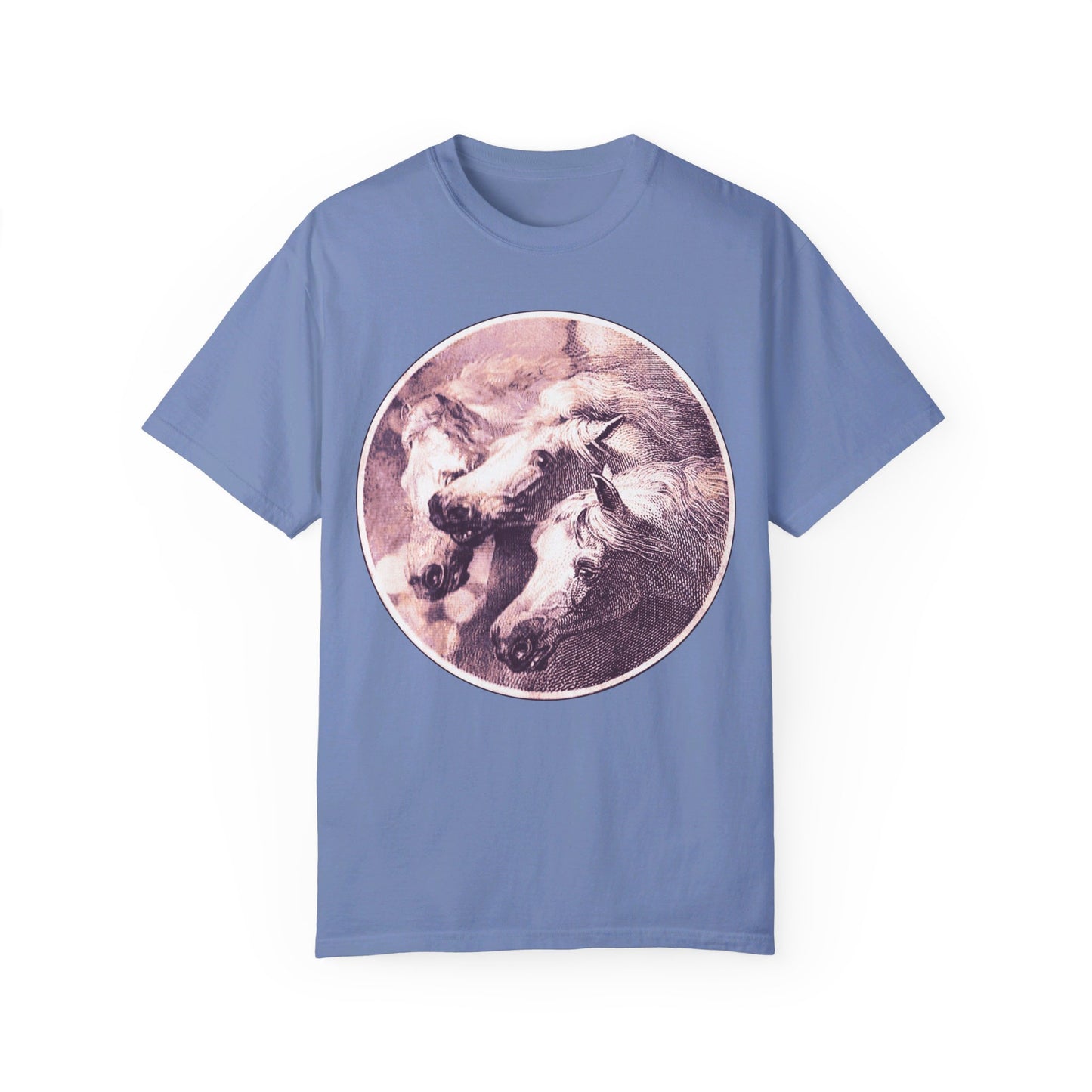Of Horses