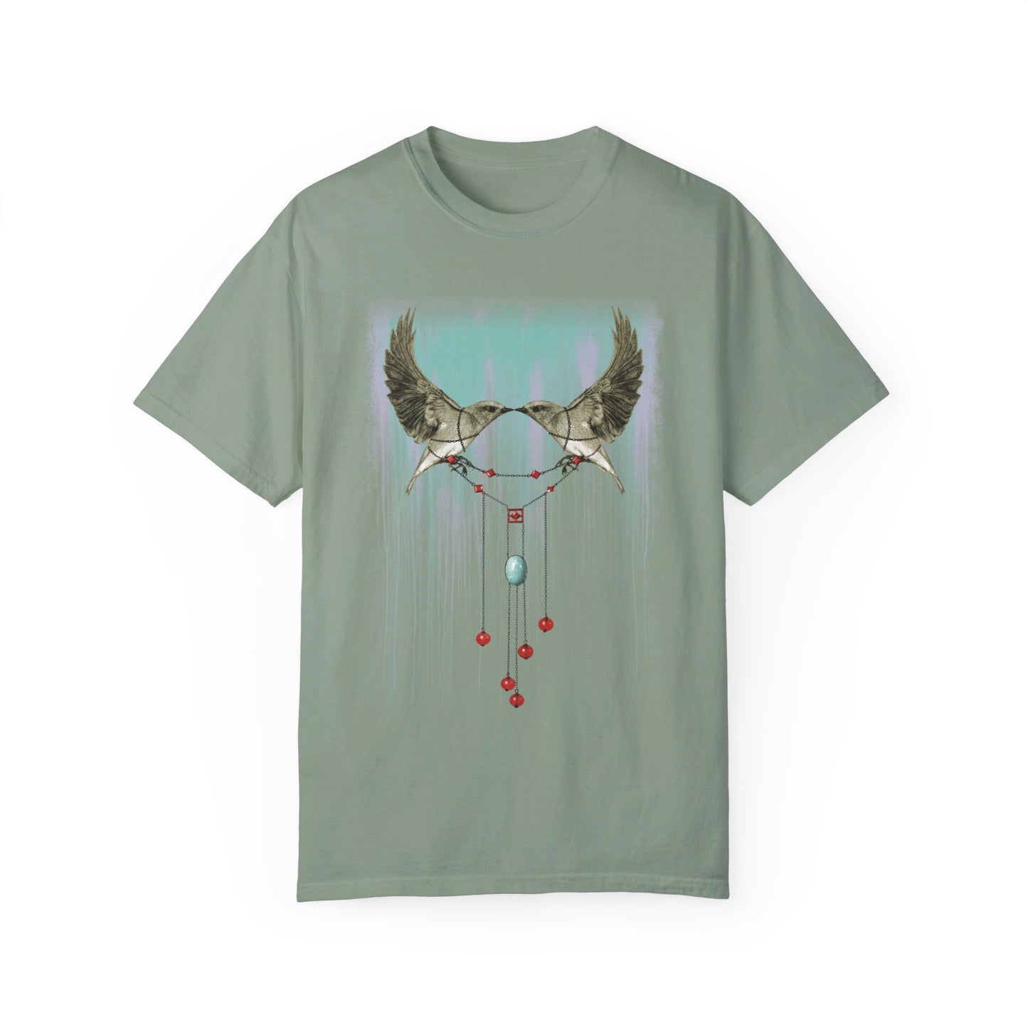 Jewelry Birds