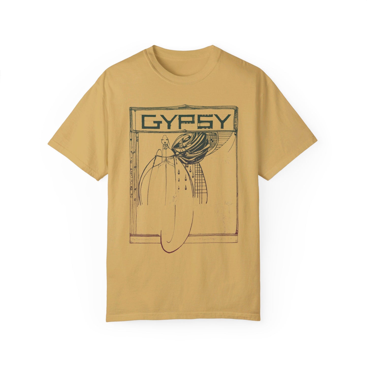 Gypsy