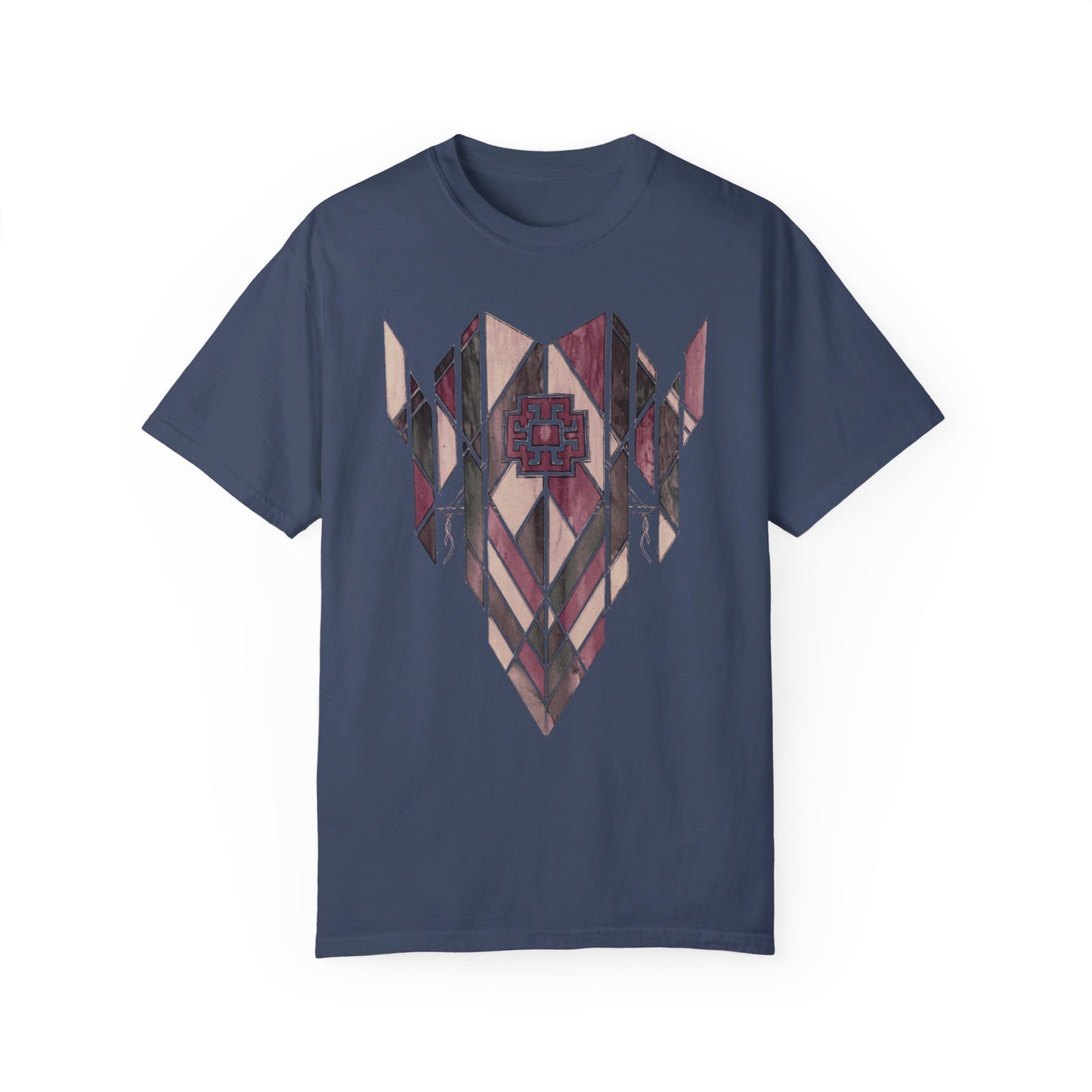 Geometric Bull