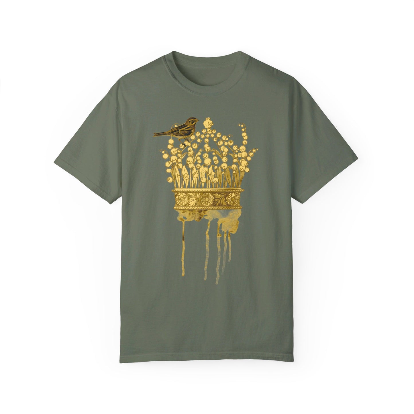 King Bird