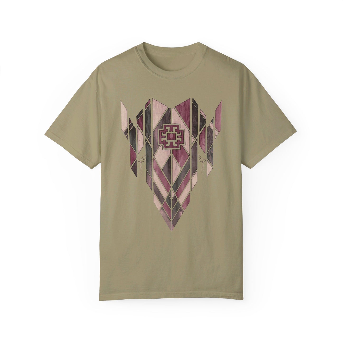 Geometric Bull