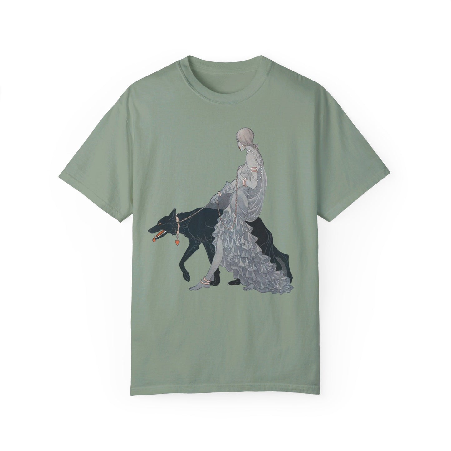 Dog Walker
