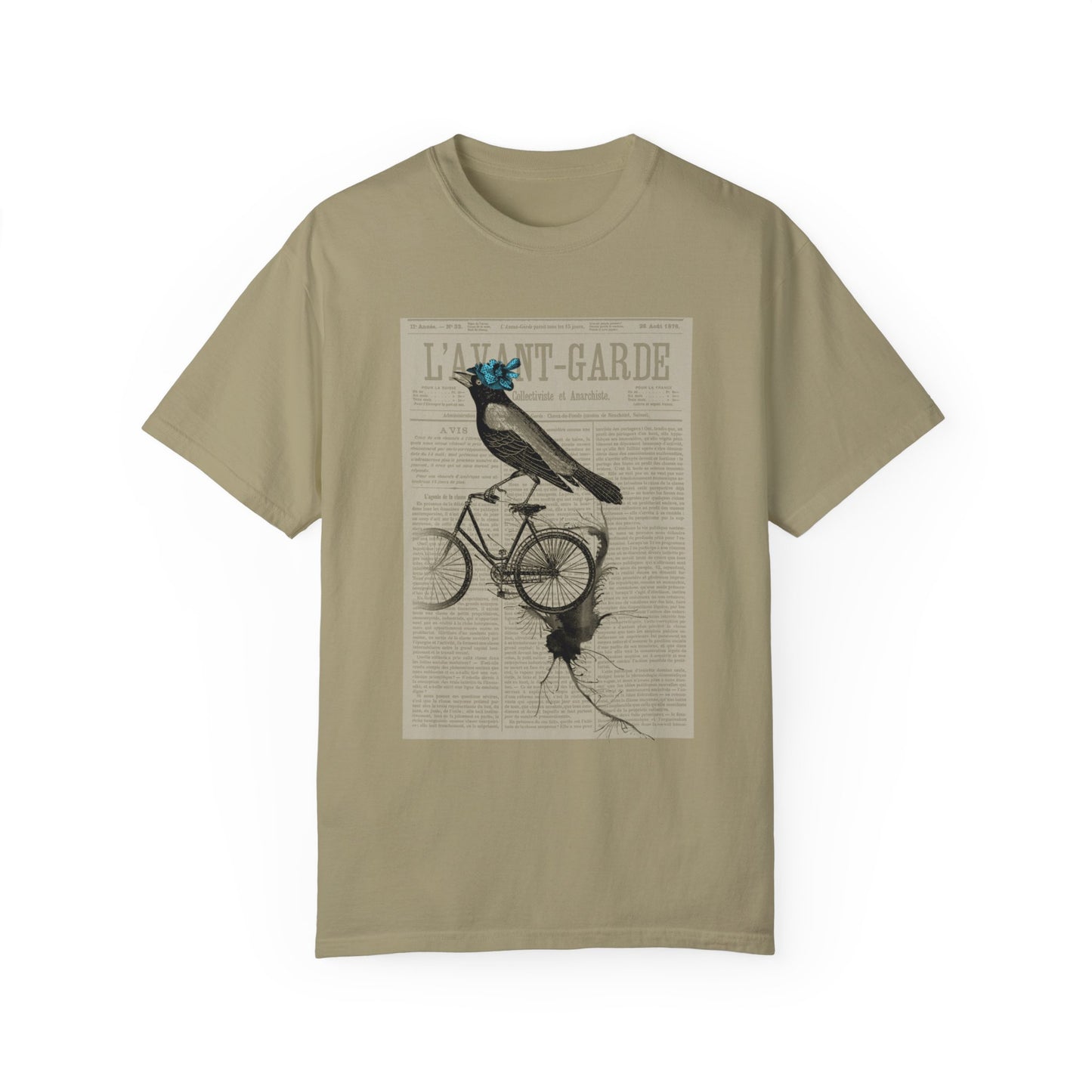 L'avant Garde Bird
