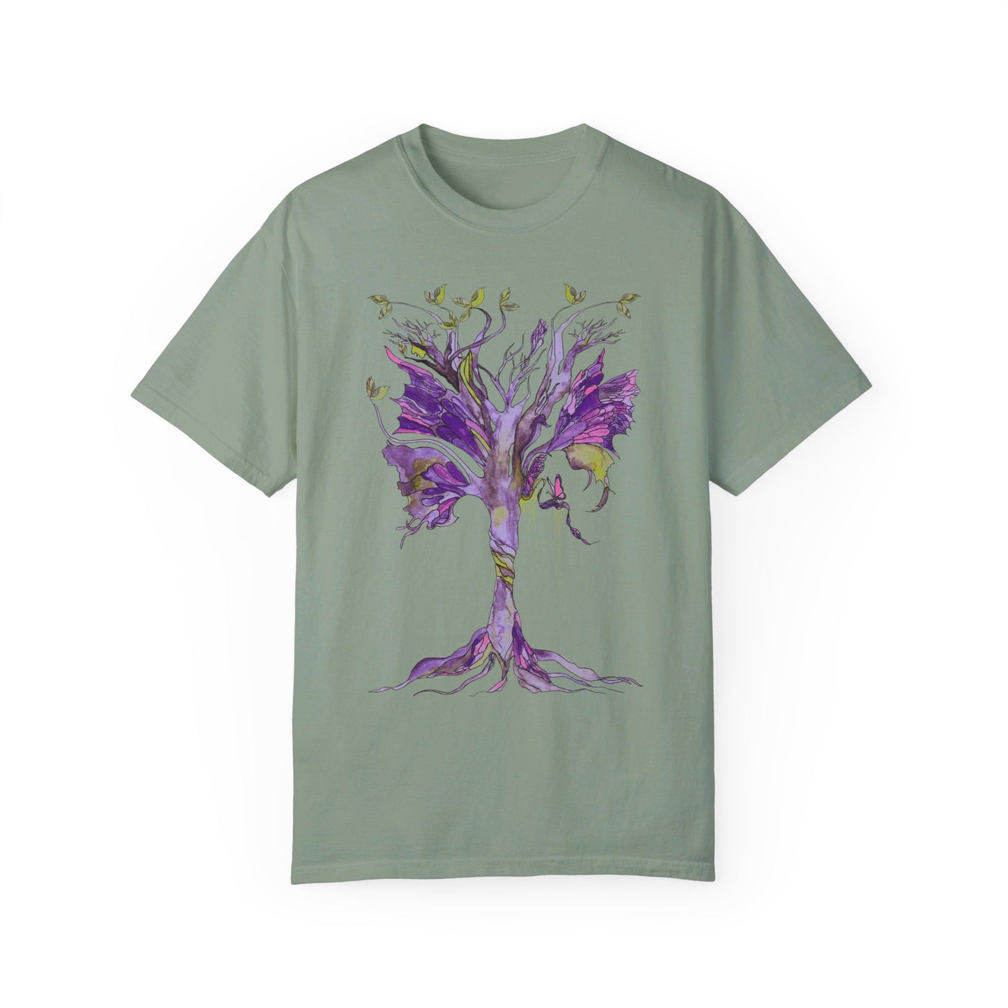 Butterfly Tree