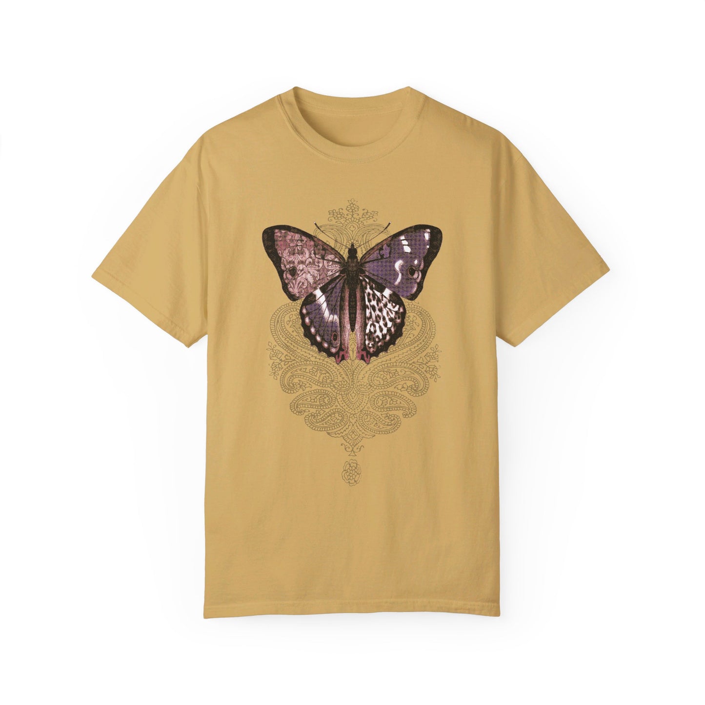 Fancy Butterfly