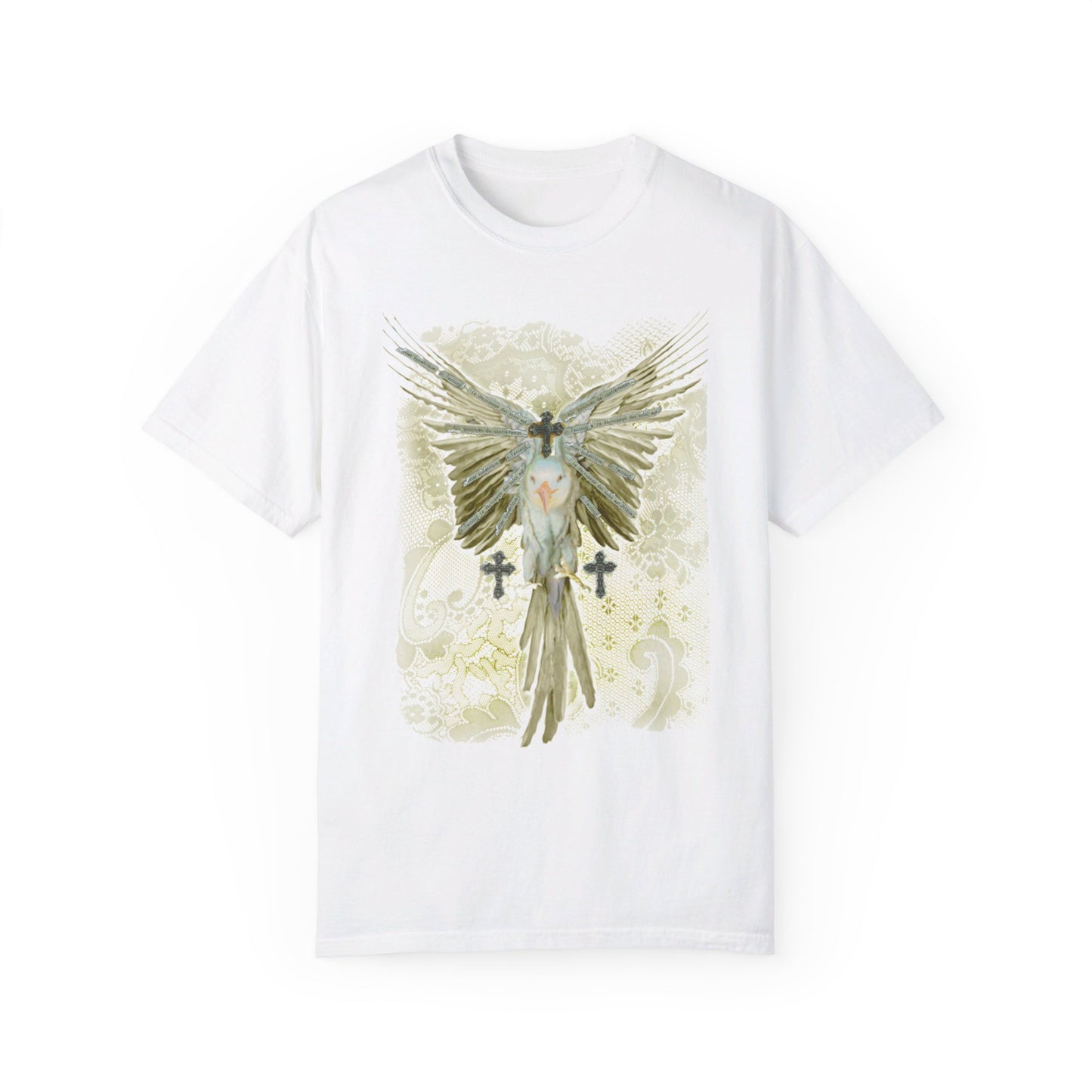 Holy Dove