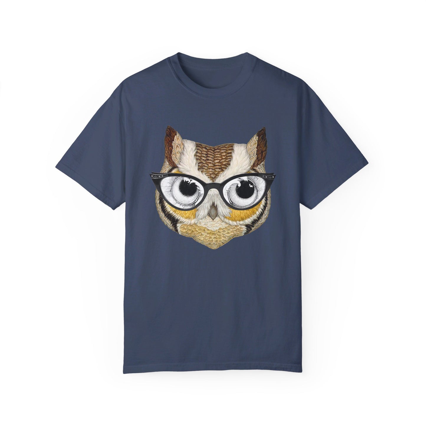 Cute Owl