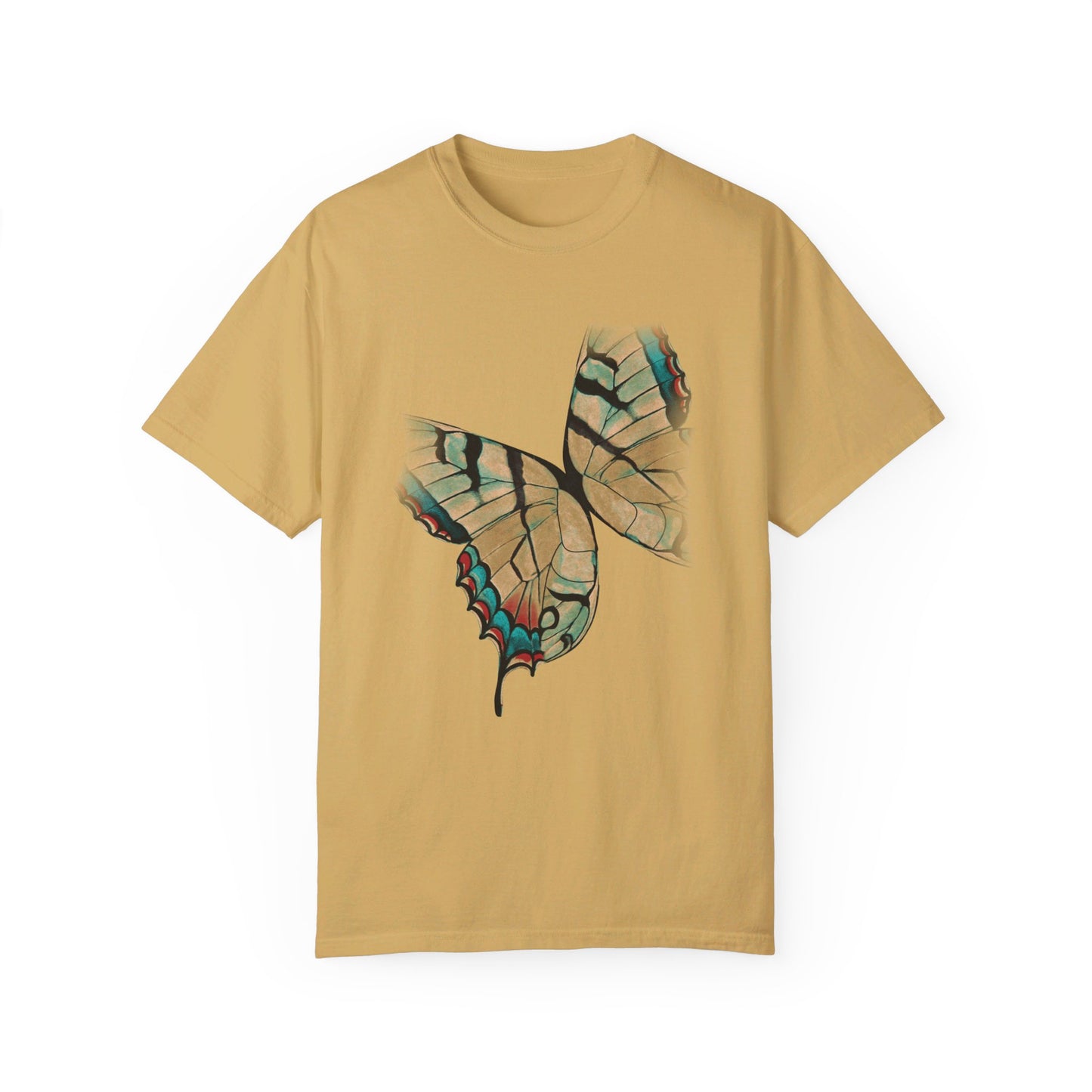 Whimsical Butterfly