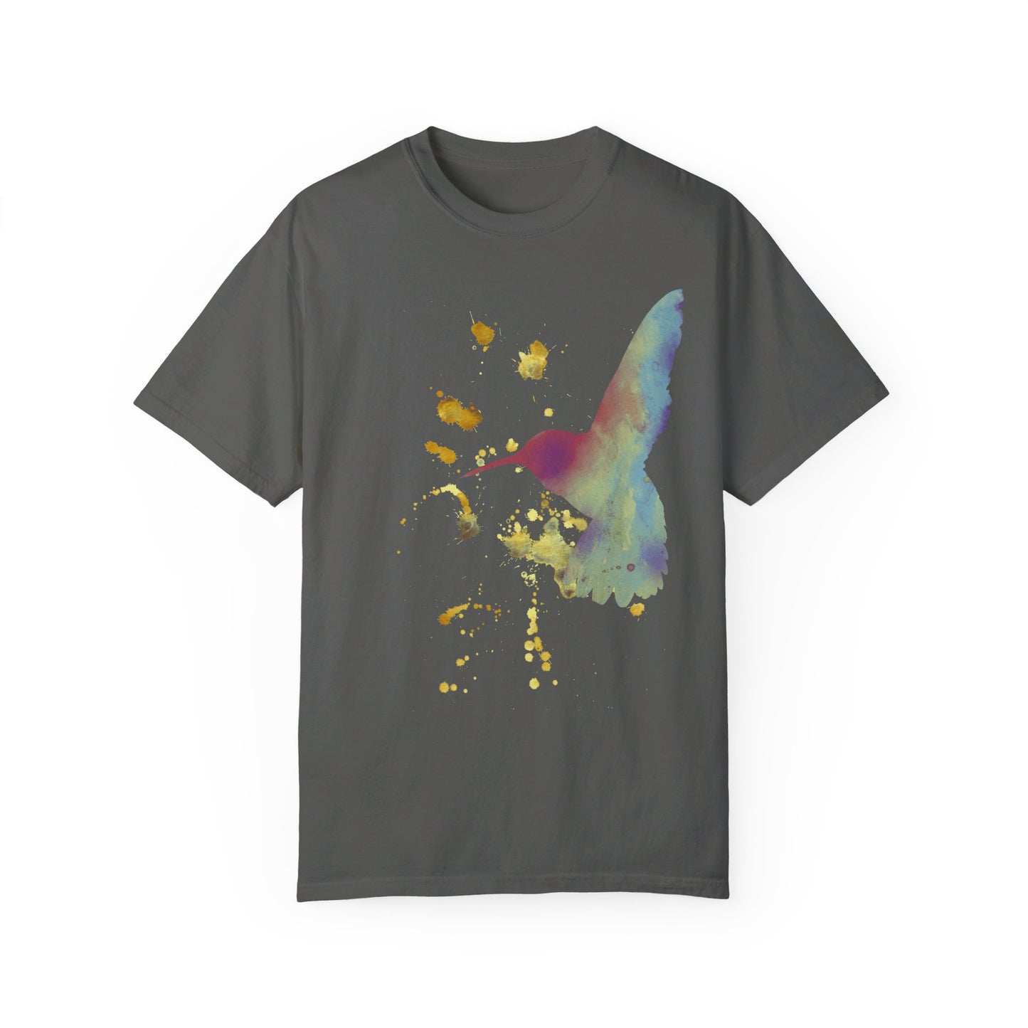 Painted Hummingbird