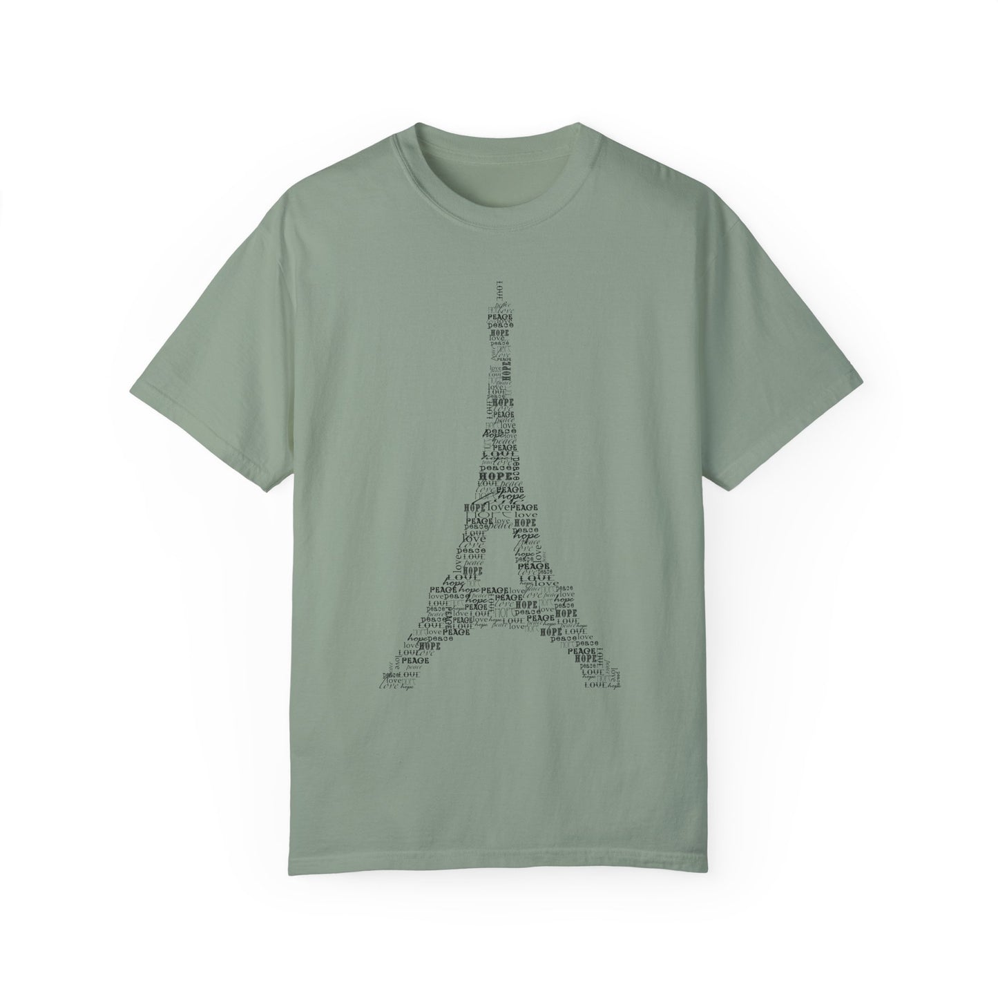 Eiffel Inspiration