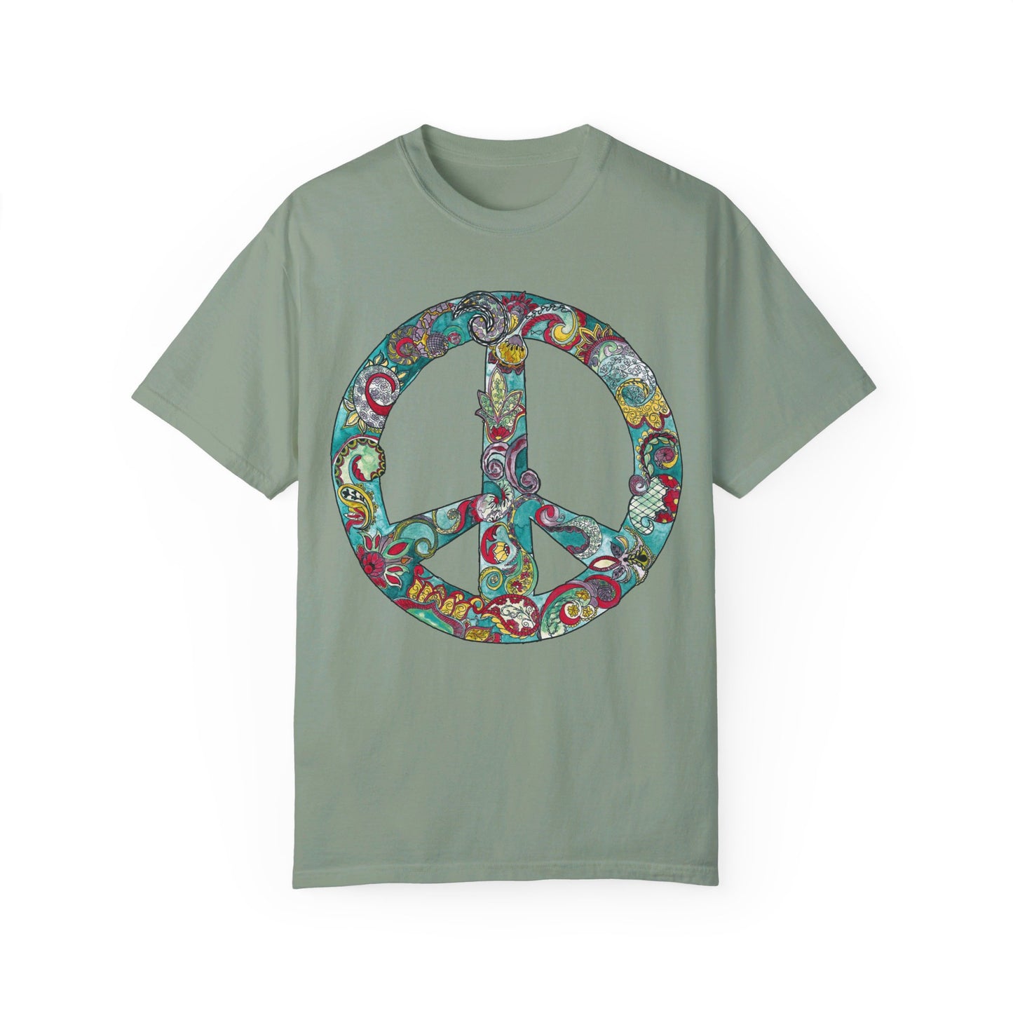 Paisley Peace