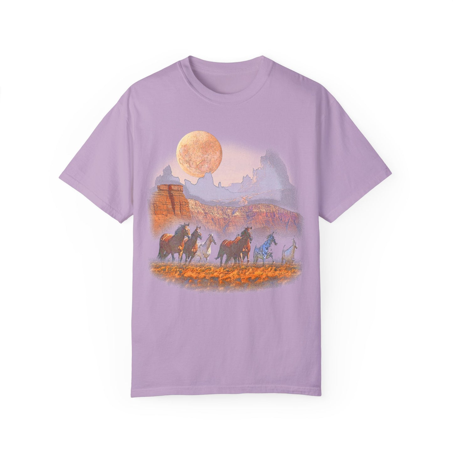 Wild Horses