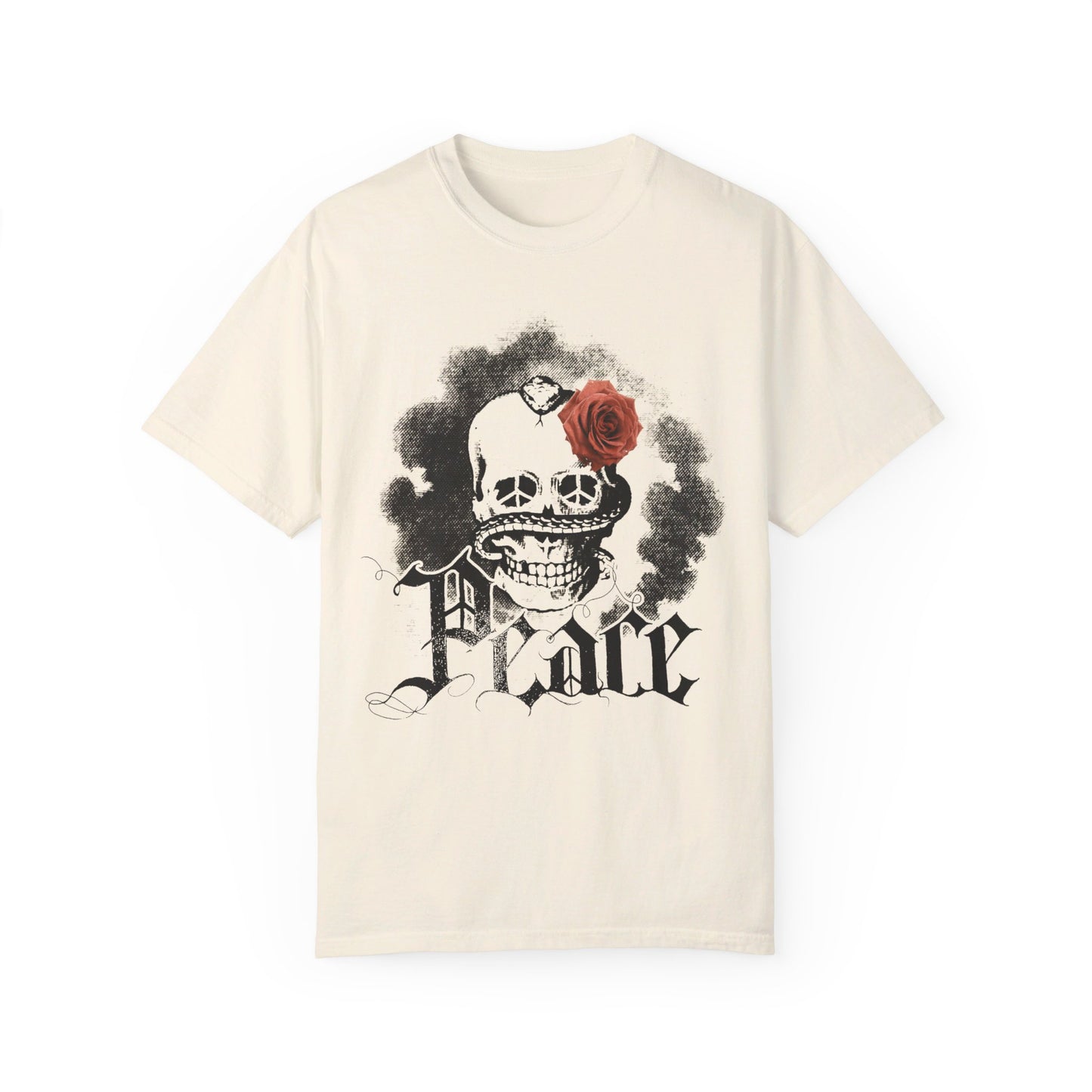 Peace Skull
