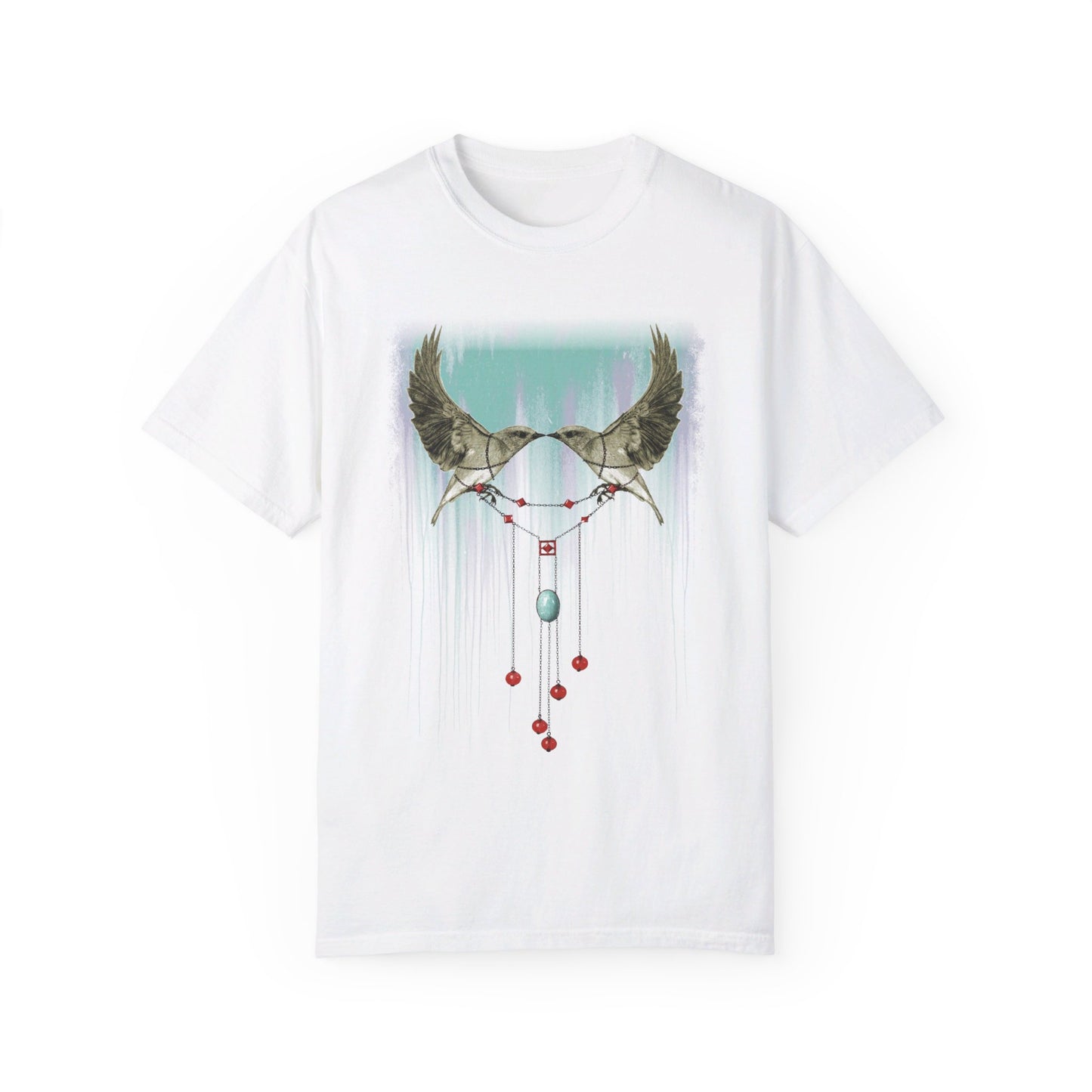 Jewelry Birds