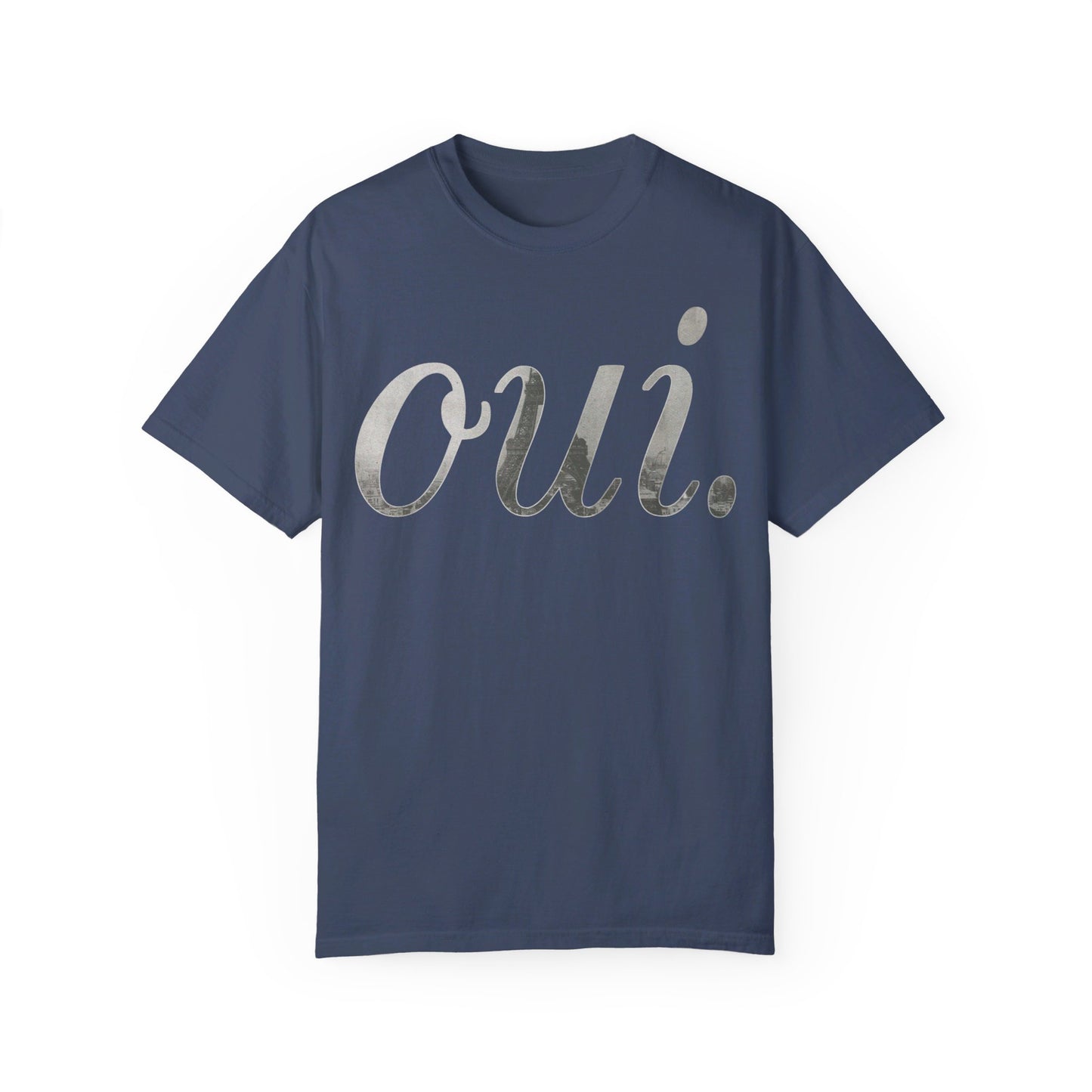 Oui
