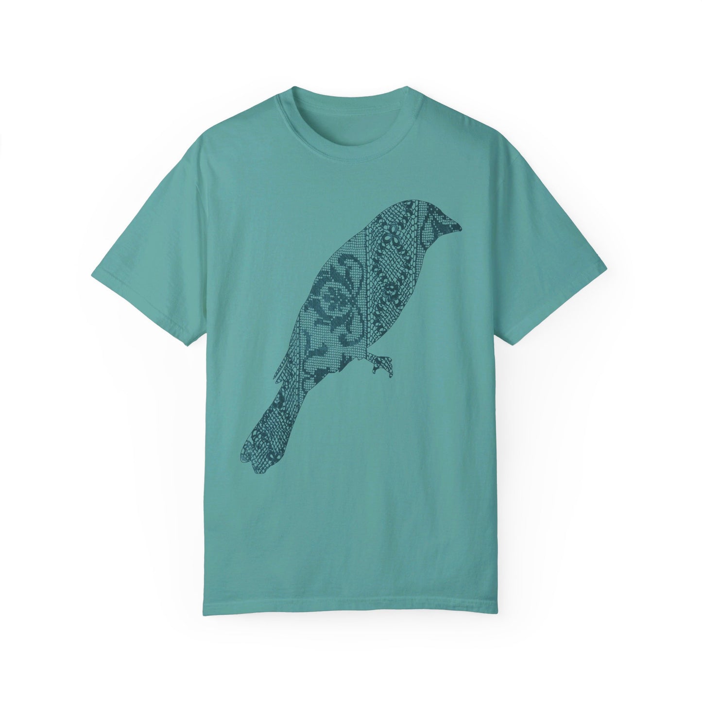 Lace Bird