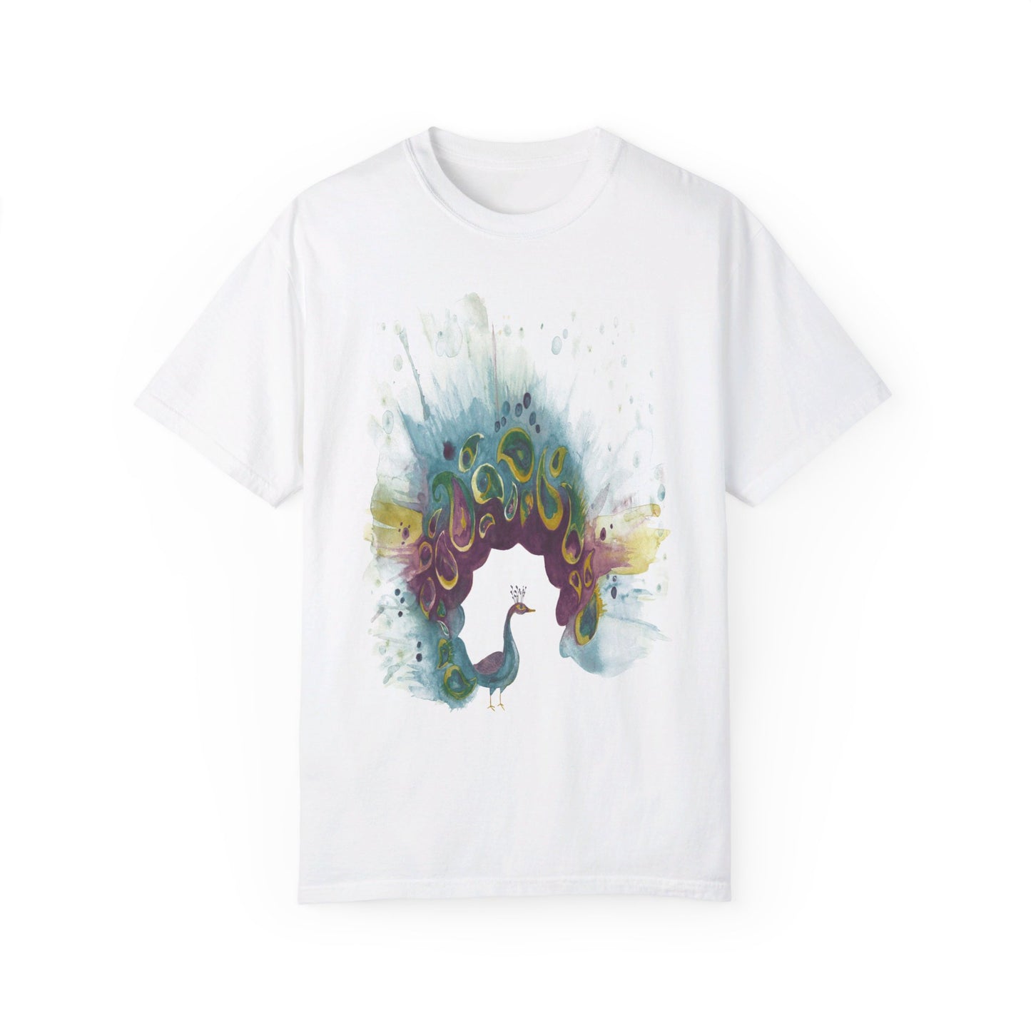 Painted Peacock