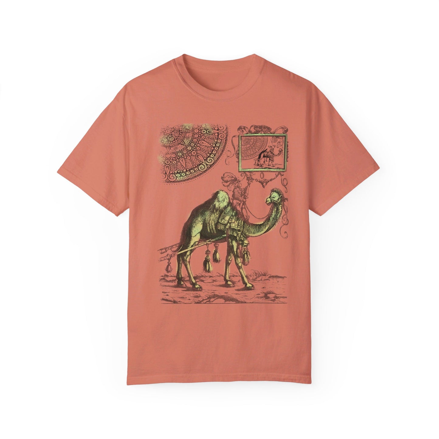 Camel