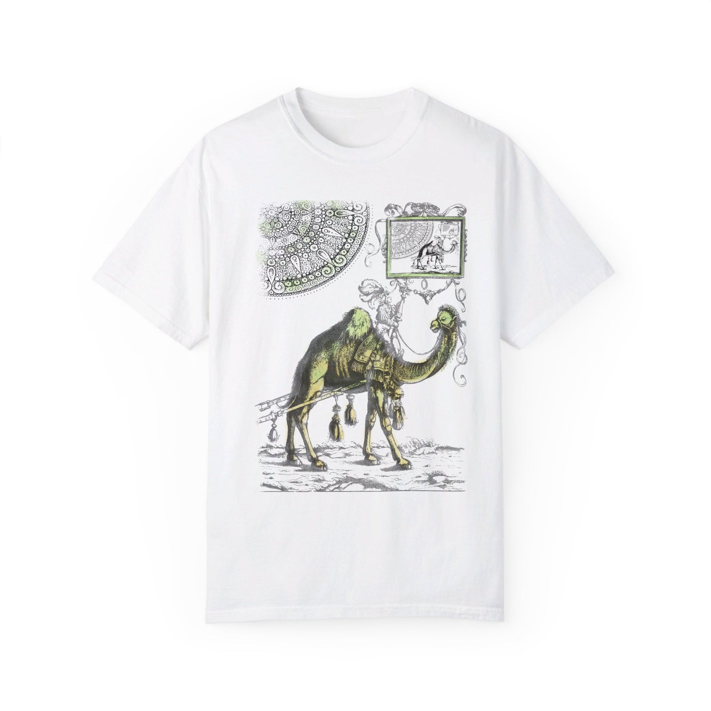 Camel