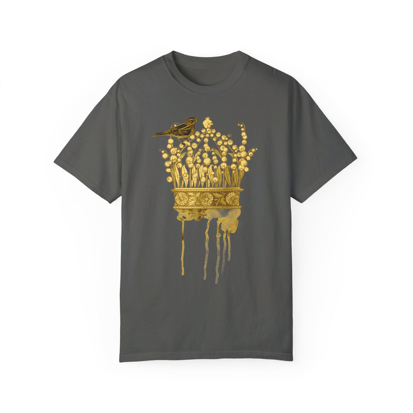 King Bird