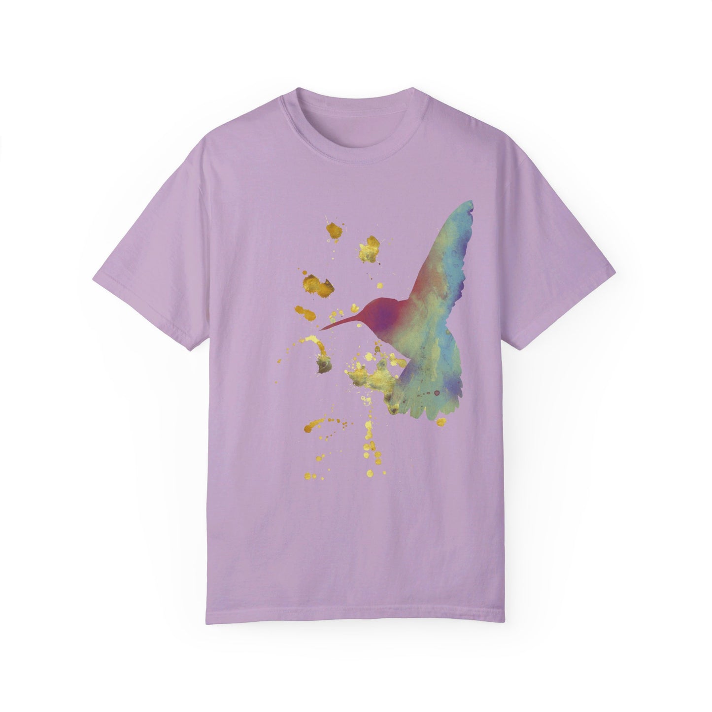 Painted Hummingbird