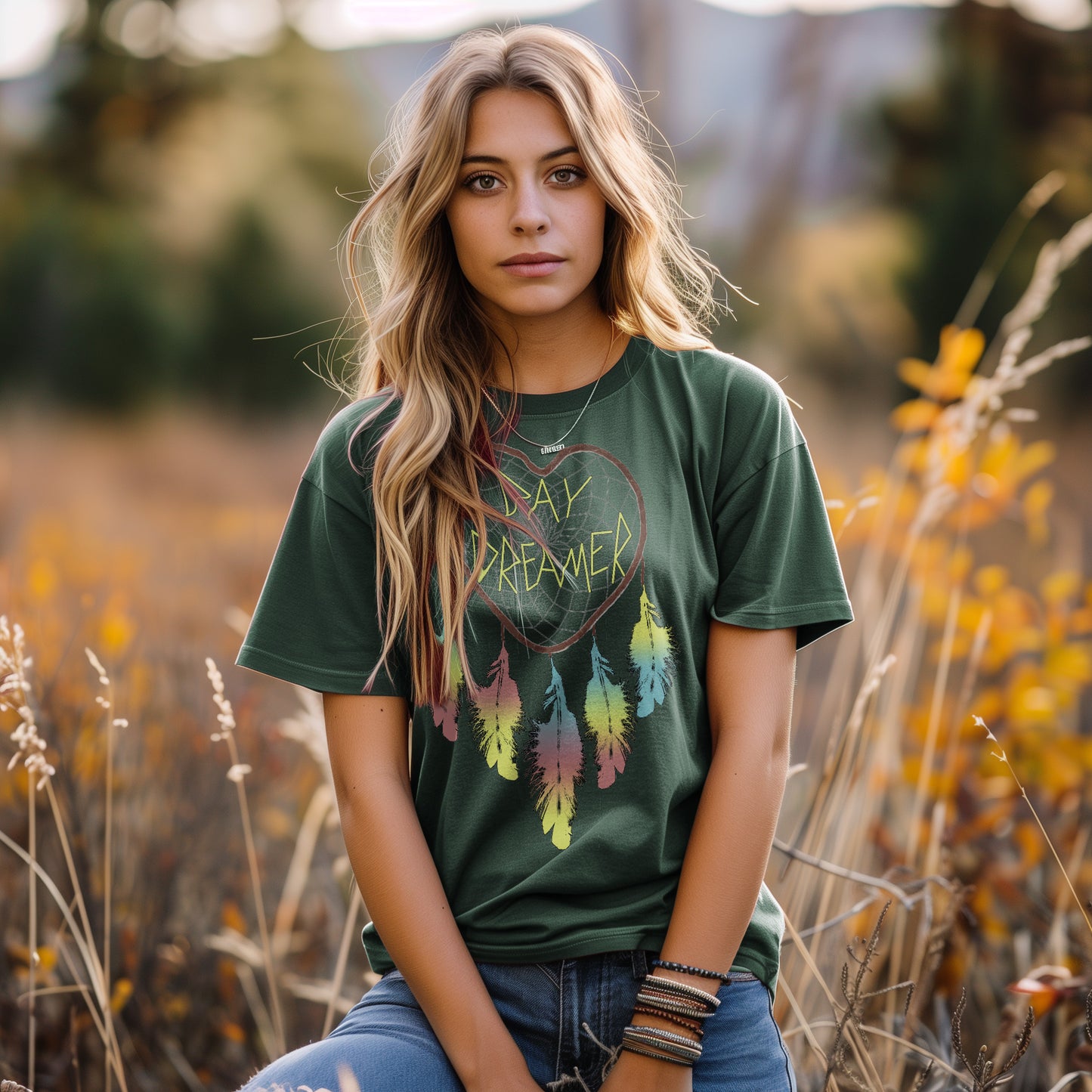 Day Dreamer