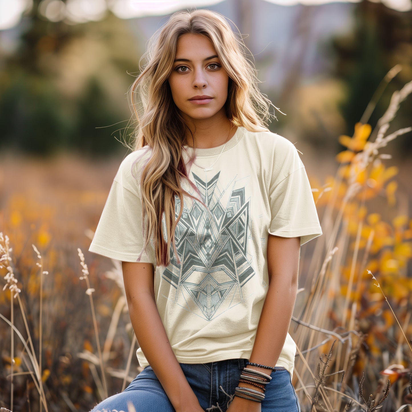 Native Pattern