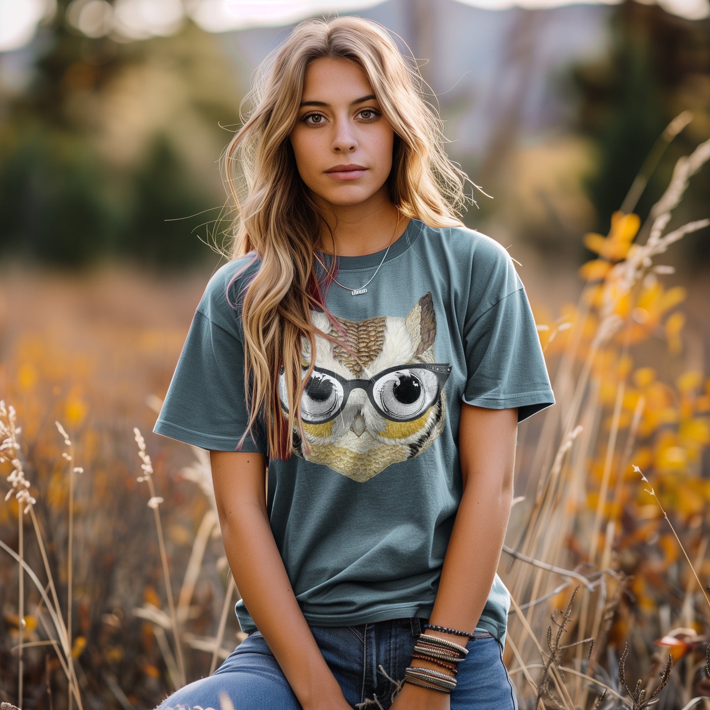 Cute Owl