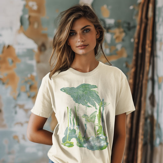 Painted Fish