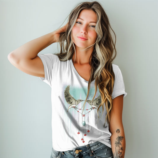 Jewelry Birds