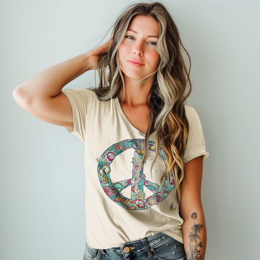 Paisley Peace