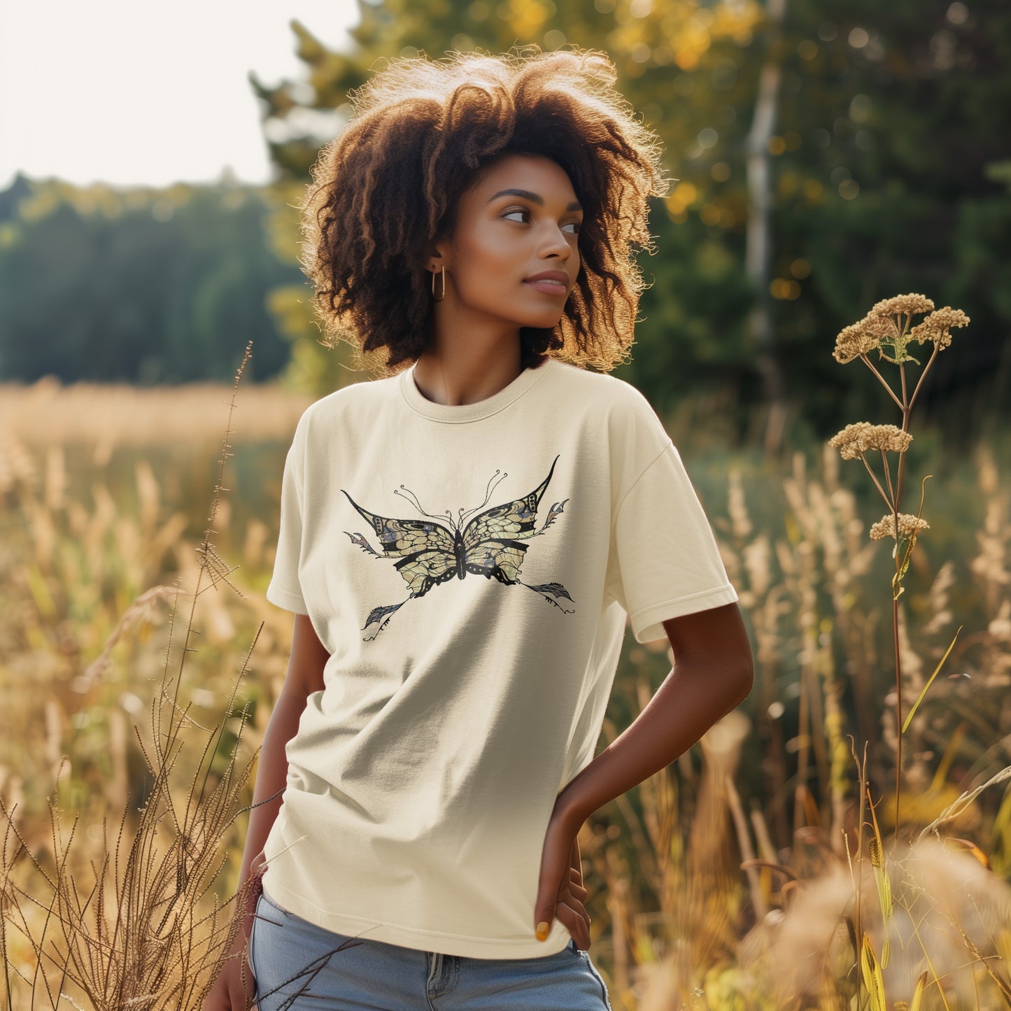 Butterfly