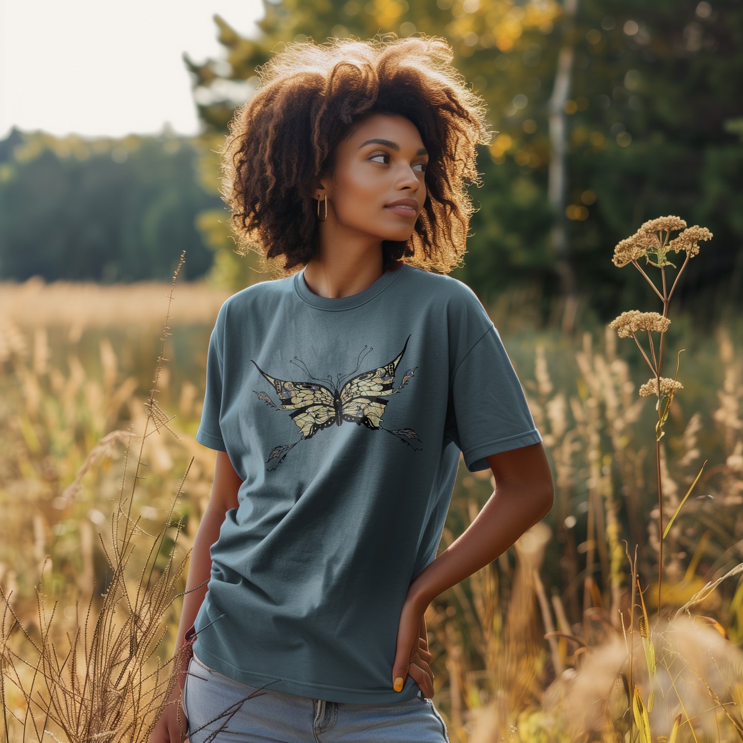 Butterfly