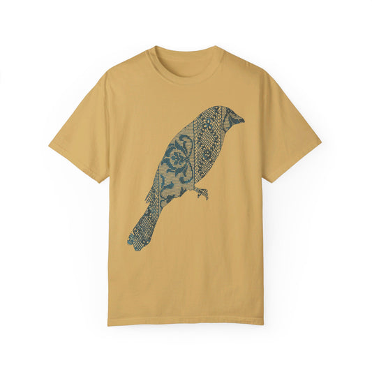 Lace Bird