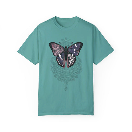 Fancy Butterfly