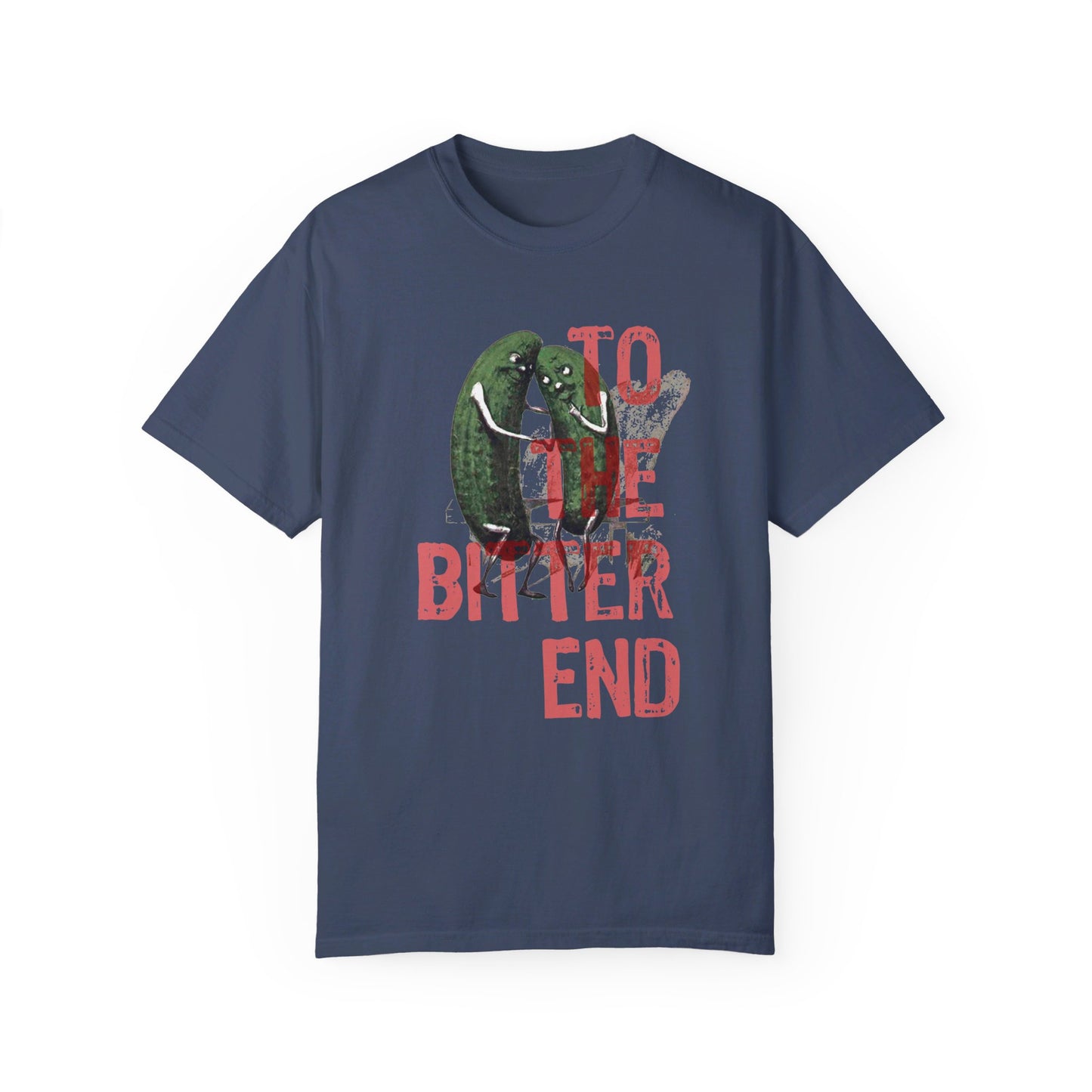 Bitter End